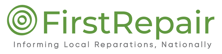 About Robin Rue Simmons – FirstRepair